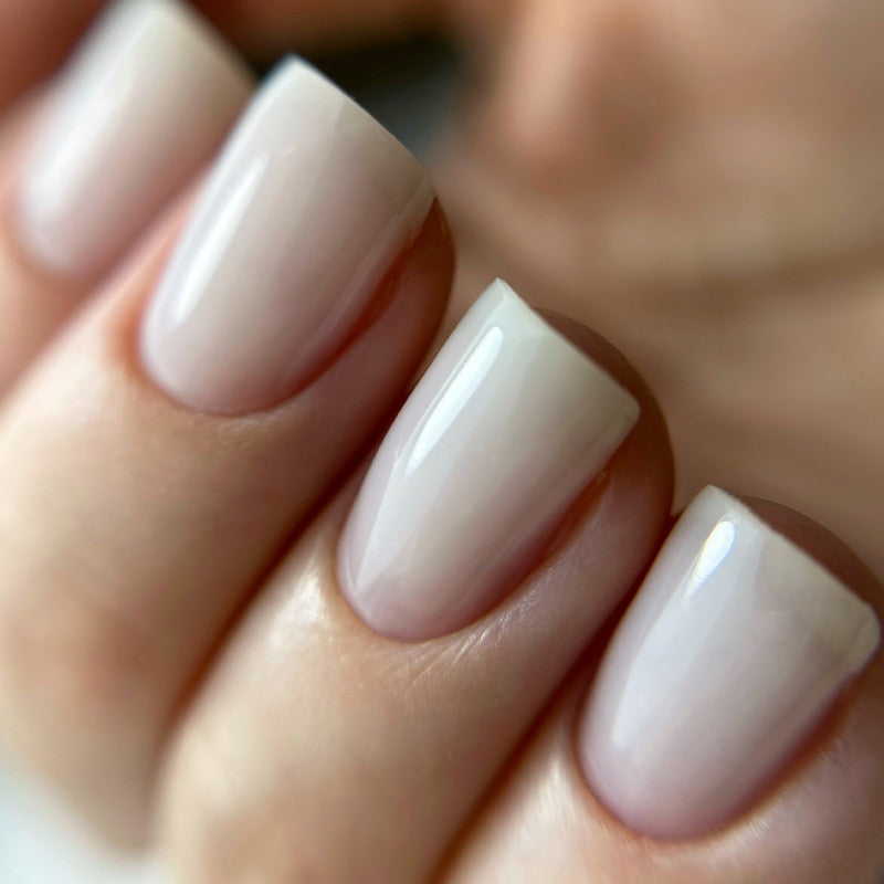 PNB UV/LED Acryflex Gel, Milky Charm 15 ml