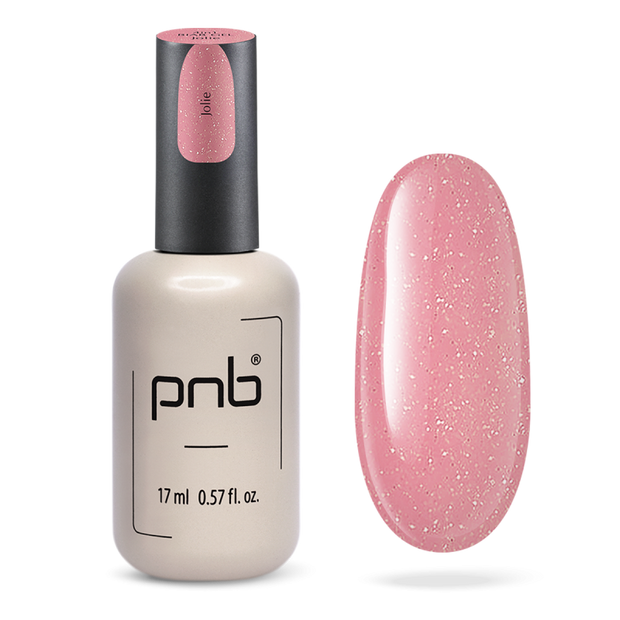 PNB 4 in 1 - BIAB GEL, Jolie, 17 ml