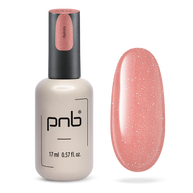 PNB 4 in 1 - BIAB GEL, Aurora, 17 ml