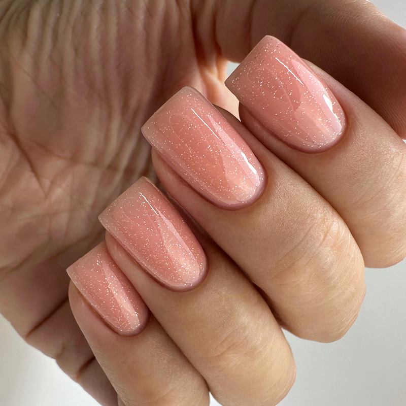 PNB 4 in 1 - BIAB GEL, Aurora, 17 ml