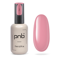 PNB 4 in 1 - BIAB GEL, Fleur, 17 ml