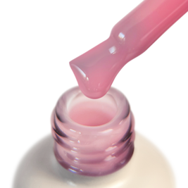 PNB 4 in 1 - BIAB GEL, Fleur, 17 ml