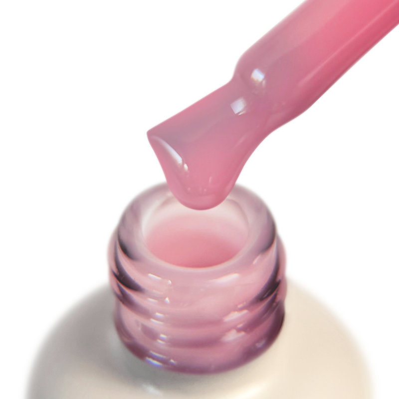 PNB 4 in 1 - BIAB GEL, Fleur, 17 ml