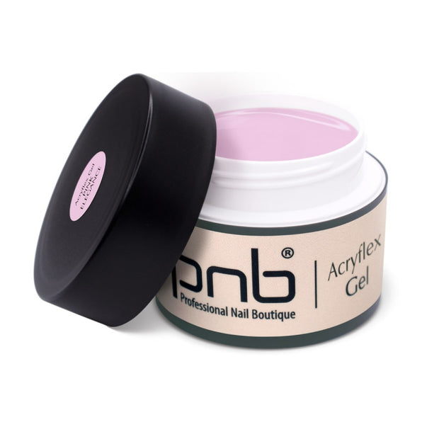PNB Acryflex Gel, Pink Elegance 15 ml