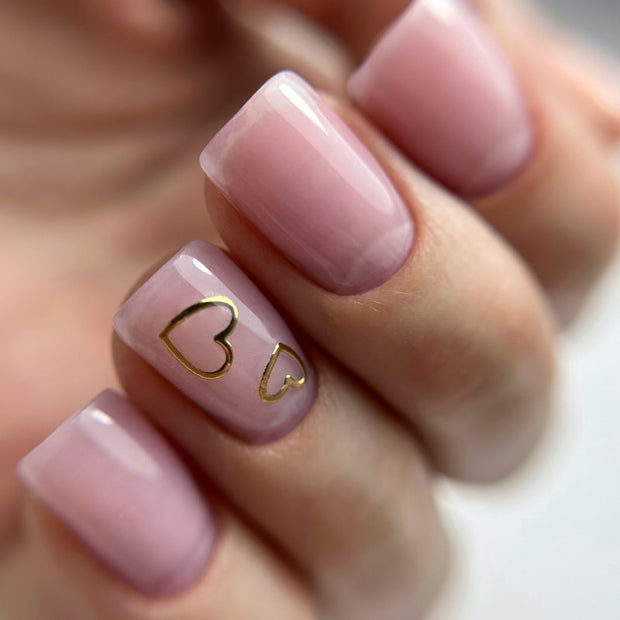 PNB Acryflex Gel, Pink Elegance 15 ml