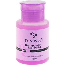 DNKa' Nail Polish Remover - 150ml