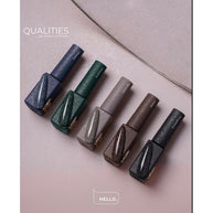 HeyLove Gel Polish - Playfull