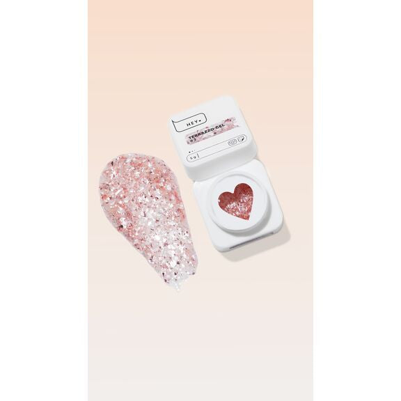 HeyLove Terrazzo Gel - #3
