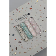 HeyLove Terrazzo Gel - #1