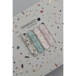 HeyLove Terrazzo Gel - #3