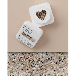 HeyLove Terrazzo Gel - #1
