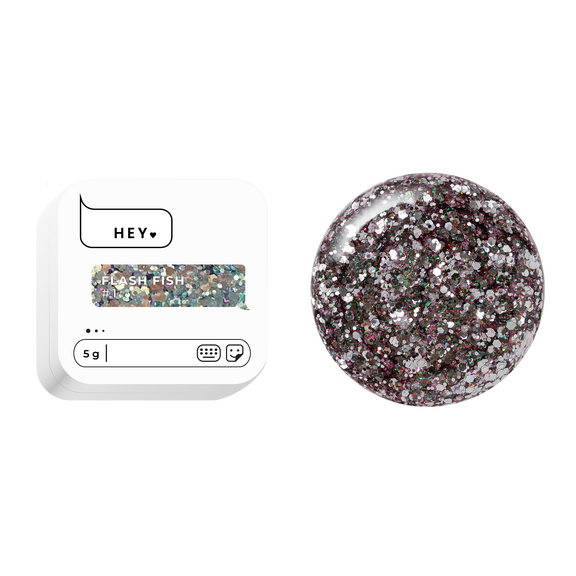 HeyLove Flash Fish - 