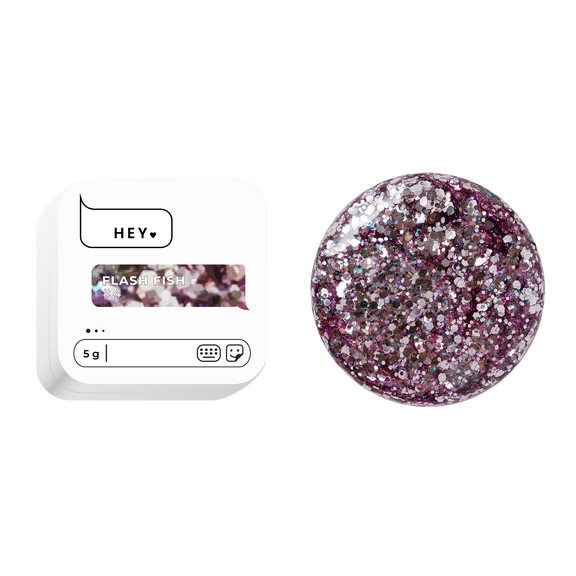 HeyLove Flash Fish - 