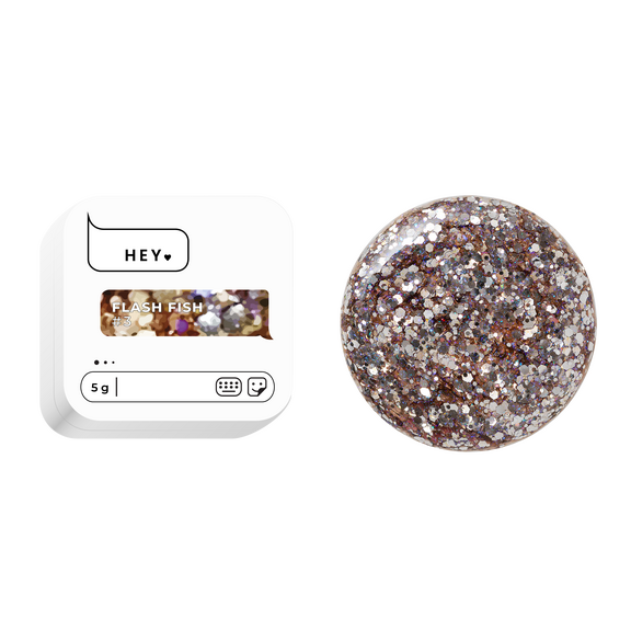 HeyLove Flash Fish - 