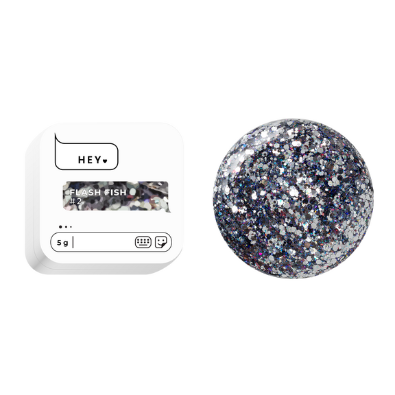 HeyLove Flash Fish - 