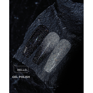 HeyLove Gel Polish - Space