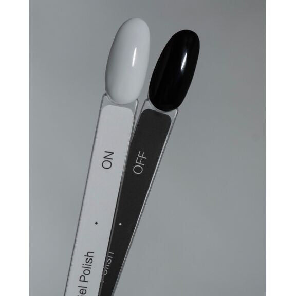 HeyLove Gel Polish - Off