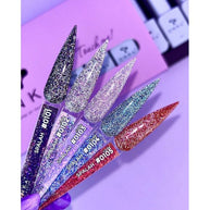 DNKa’ Gel Polish  Spalah - 0102