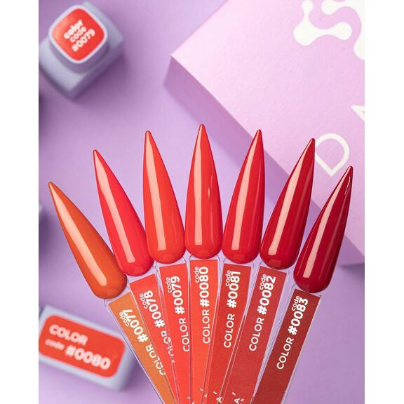 DNKa’ Gel Polish Color - #0079