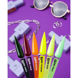 DNKa' Gel Polish Color - #0115, Cindy