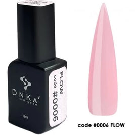 DNKa’ Pro Gel - #0006, Flow