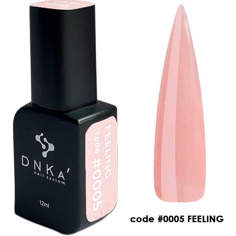 DNKa’ Pro Gel - #0005, Feeling