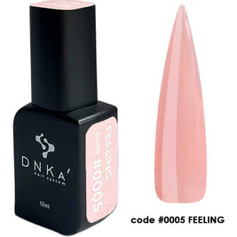 DNKa’ Pro Gel - #0005, Feeling