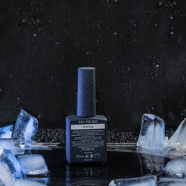 HeyLove Gel Polish - Daring NYHED