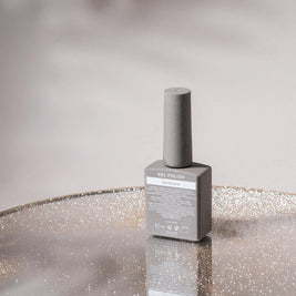 HeyLove Gel Polish - Demure NYHED