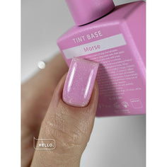 HeyLove Tint base - Morse