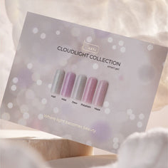 HeyLove Smart Gel - Petalrain