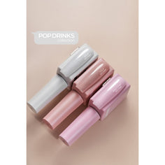 HeyLove Tint base - Pink Tonic