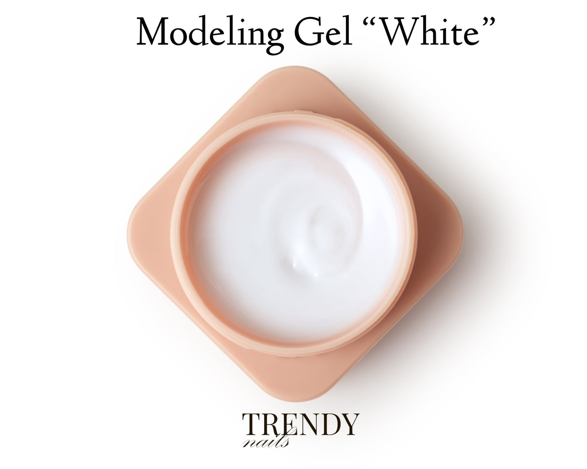 TrendyNails - Modeling gel 