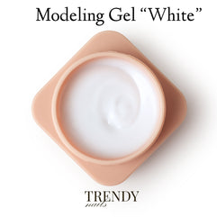 TrendyNails - Modeling gel 