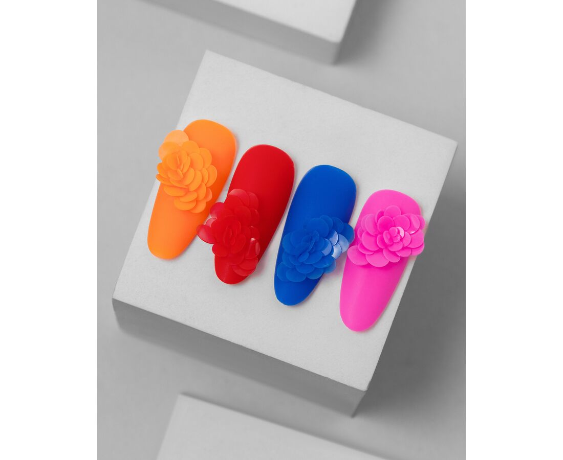 HeyLove Smart Gel - Pink Glo