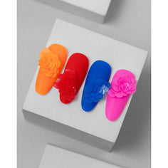 HeyLove Smart Gel - Pink Glo