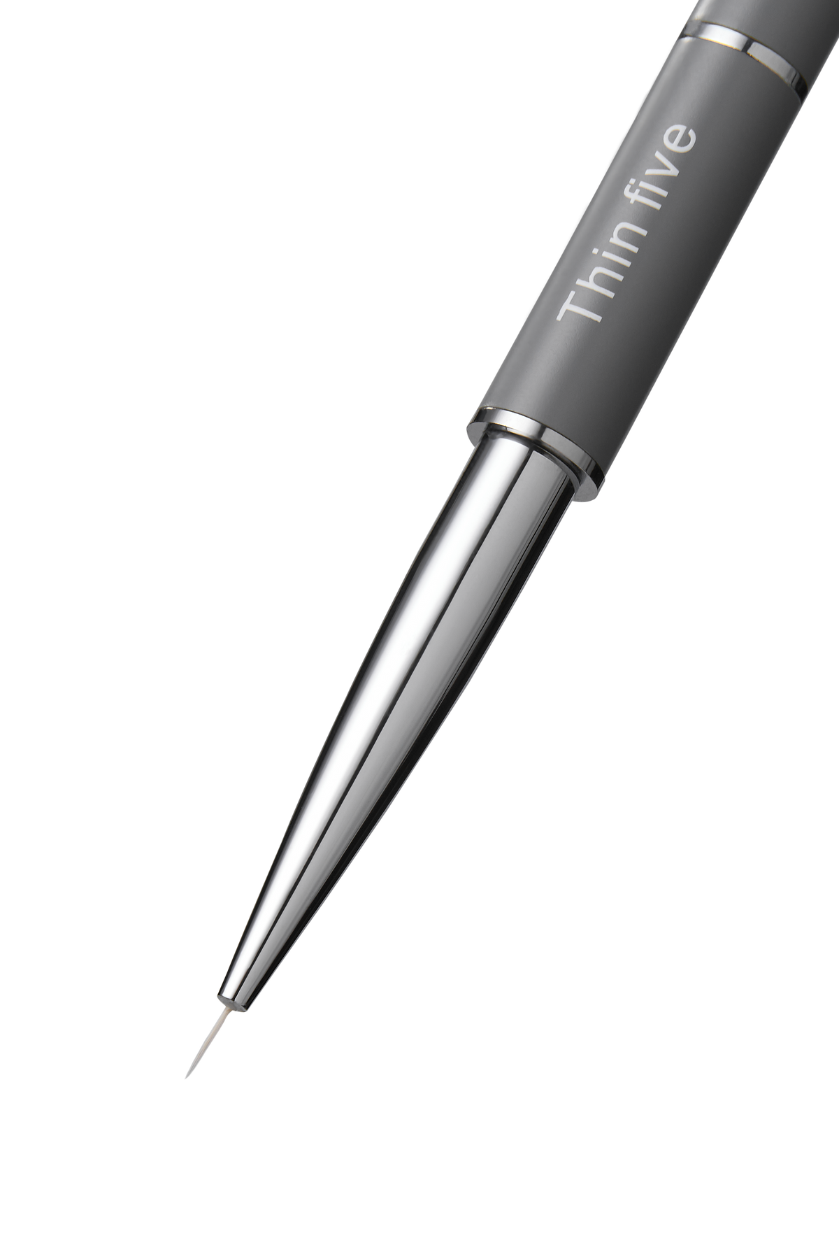 HeyLove Brush - Thin Five 5 mm