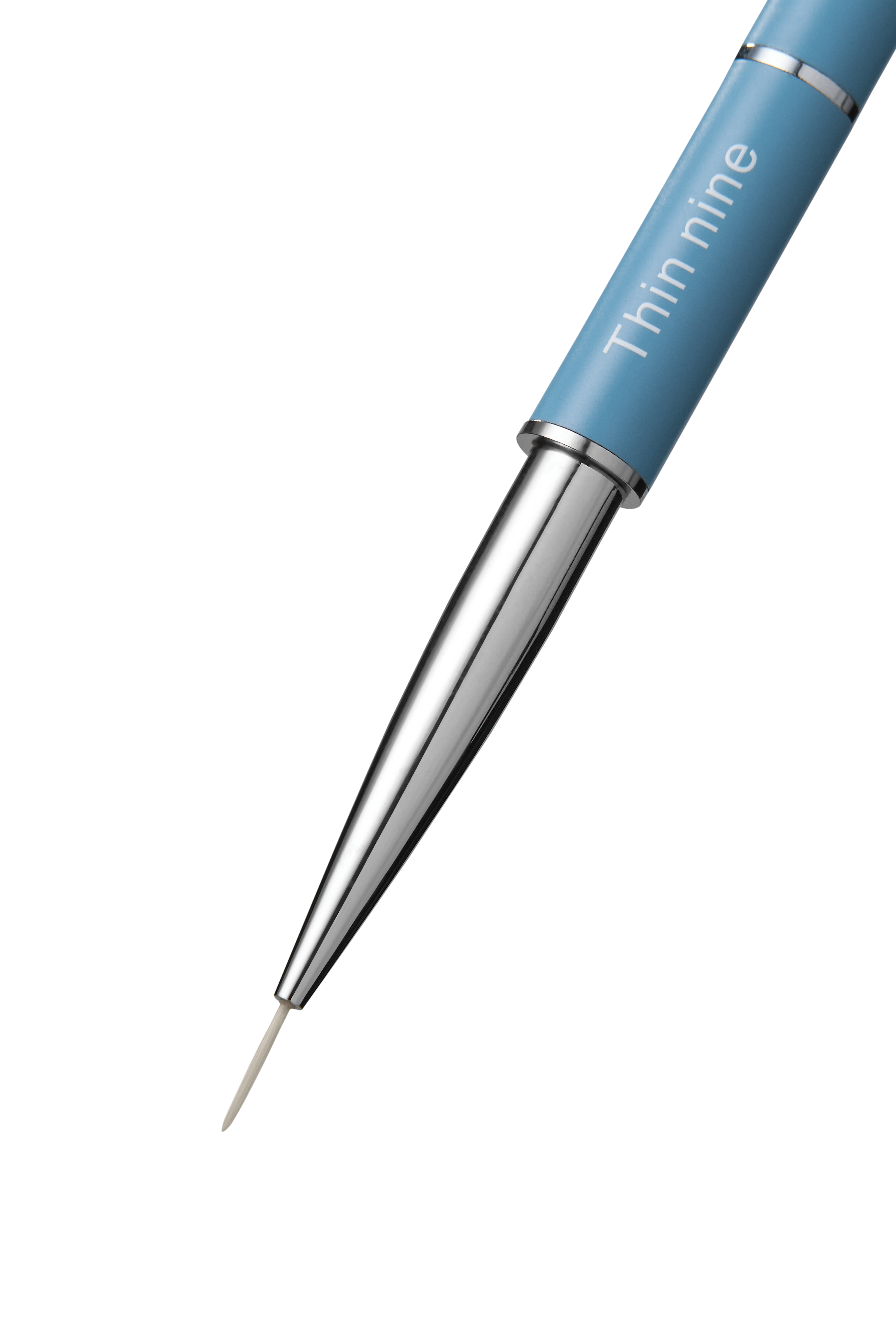 HeyLove Brush - Thin Nine 9 mm