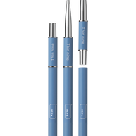 HeyLove Brush - Thin Nine 9 mm