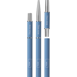 HeyLove Brush - Thin Nine 9 mm