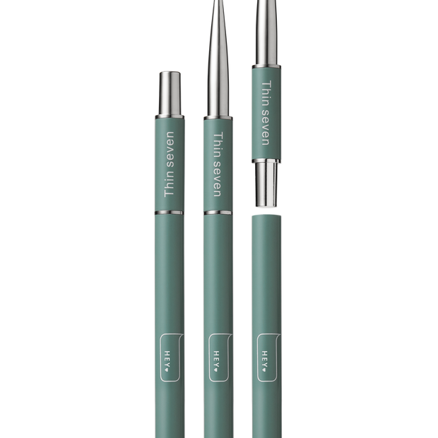 HeyLove Brush - Thin Seven 7 mm, Pensel