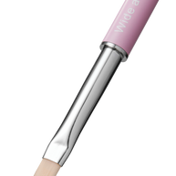 HeyLove Brush - Wide Angle, Flad Pensel