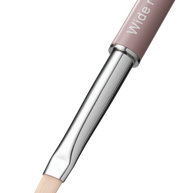 HeyLove Brush - Wide Round, Rund Pensel