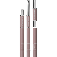 HeyLove Brush - Wide Round, Rund Pensel
