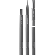 HeyLove Brush - Thin Five 5 mm