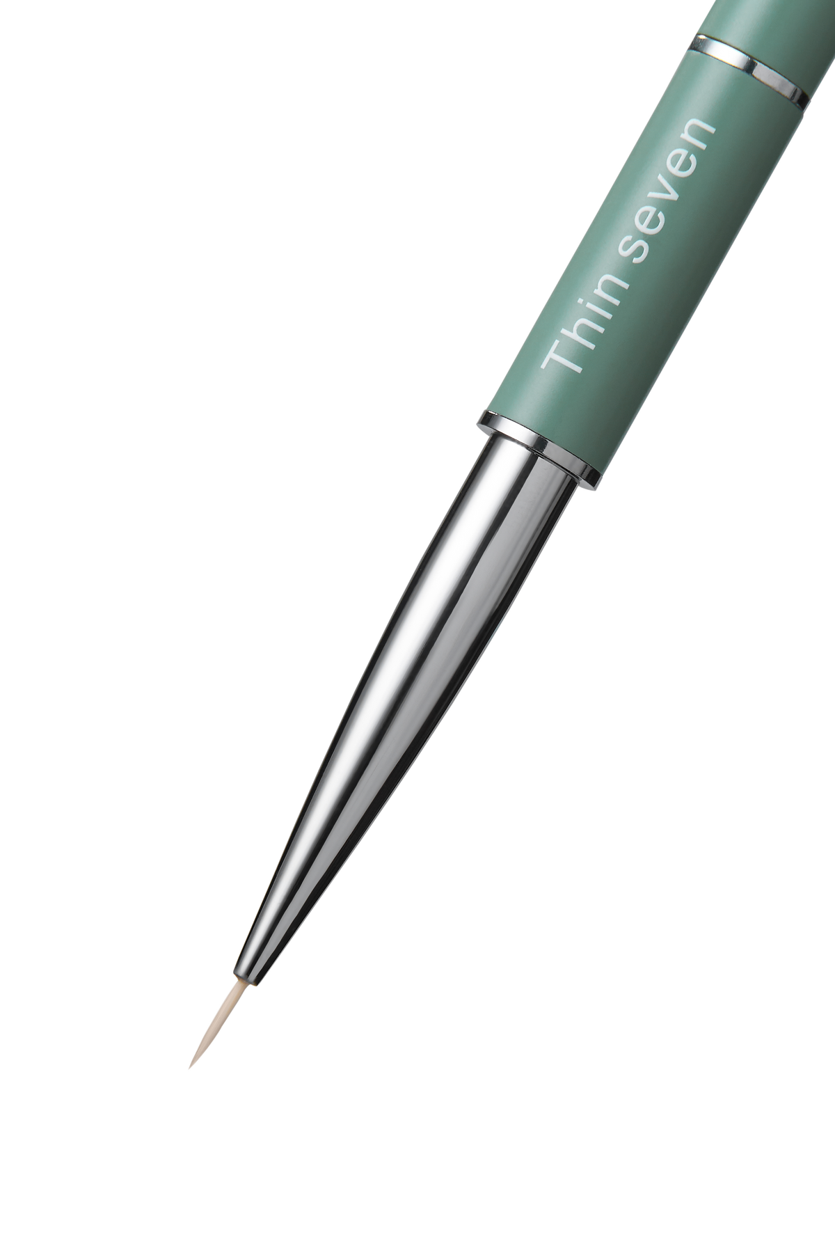 HeyLove Brush - Thin Seven 7 mm, Pensel