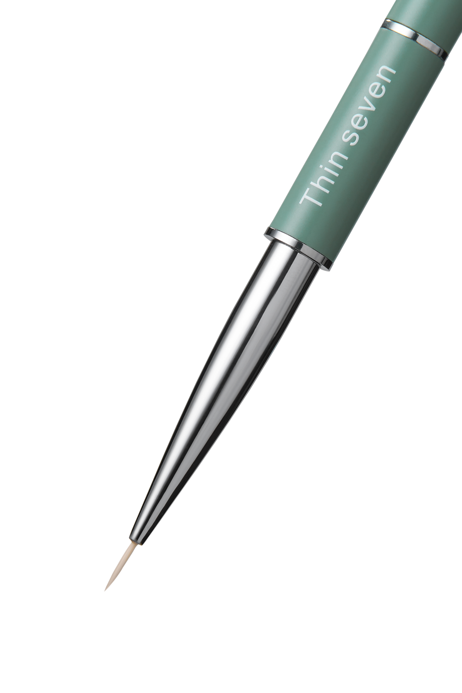 HeyLove Brush - Thin Seven 7 mm, Pensel