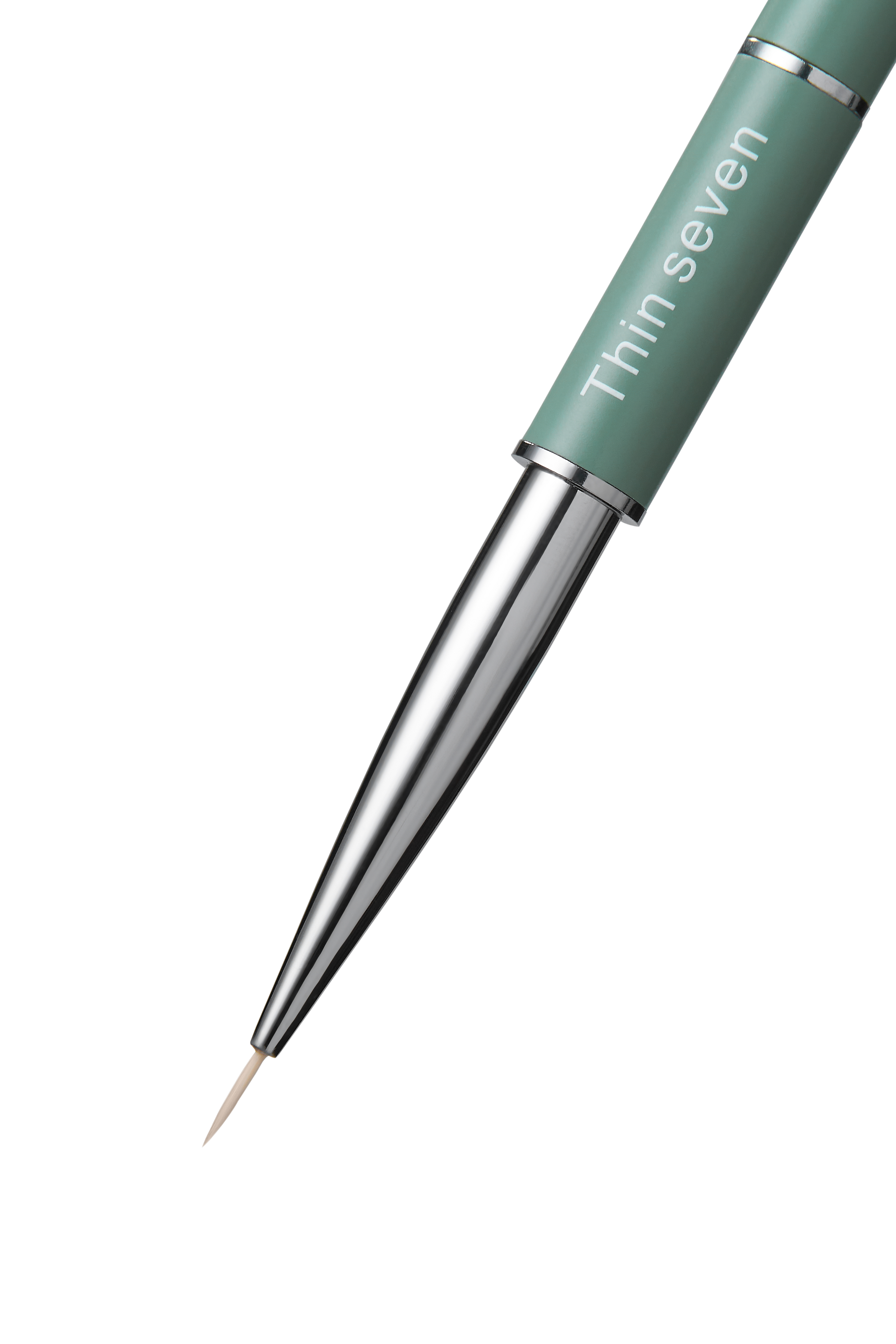 HeyLove Brush - Thin Seven 7 mm, Pensel