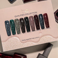 HeyLove Gel Polish - Gracefull