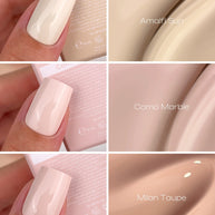 HeyLove Gel Polish Amalfi Sun – 15 ml